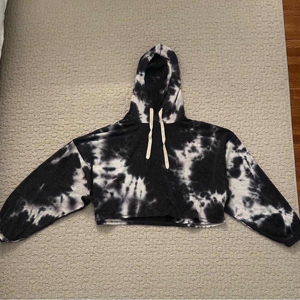 Urban Outfitters Tie-Dye Hoodie
